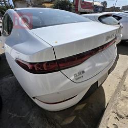 بي واي دي Qin Plus